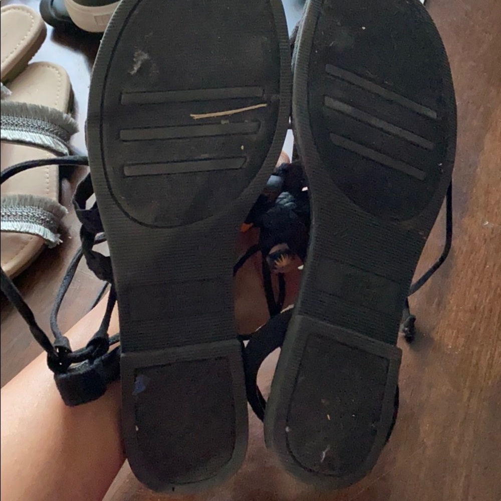 Sandals - Picture 2 of 2